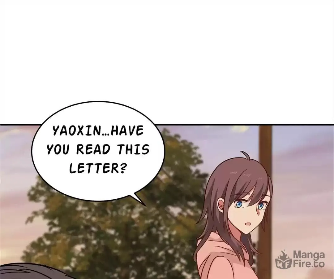 YOVE Chapter 60 page 65 - 