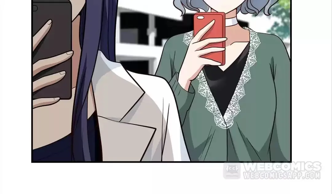 YOVE Chapter 60 page 8 - 