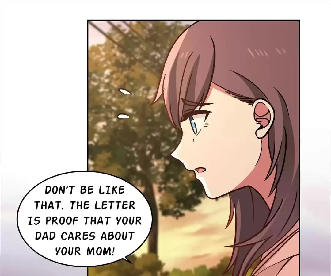 YOVE Chapter 60 page 73 - 