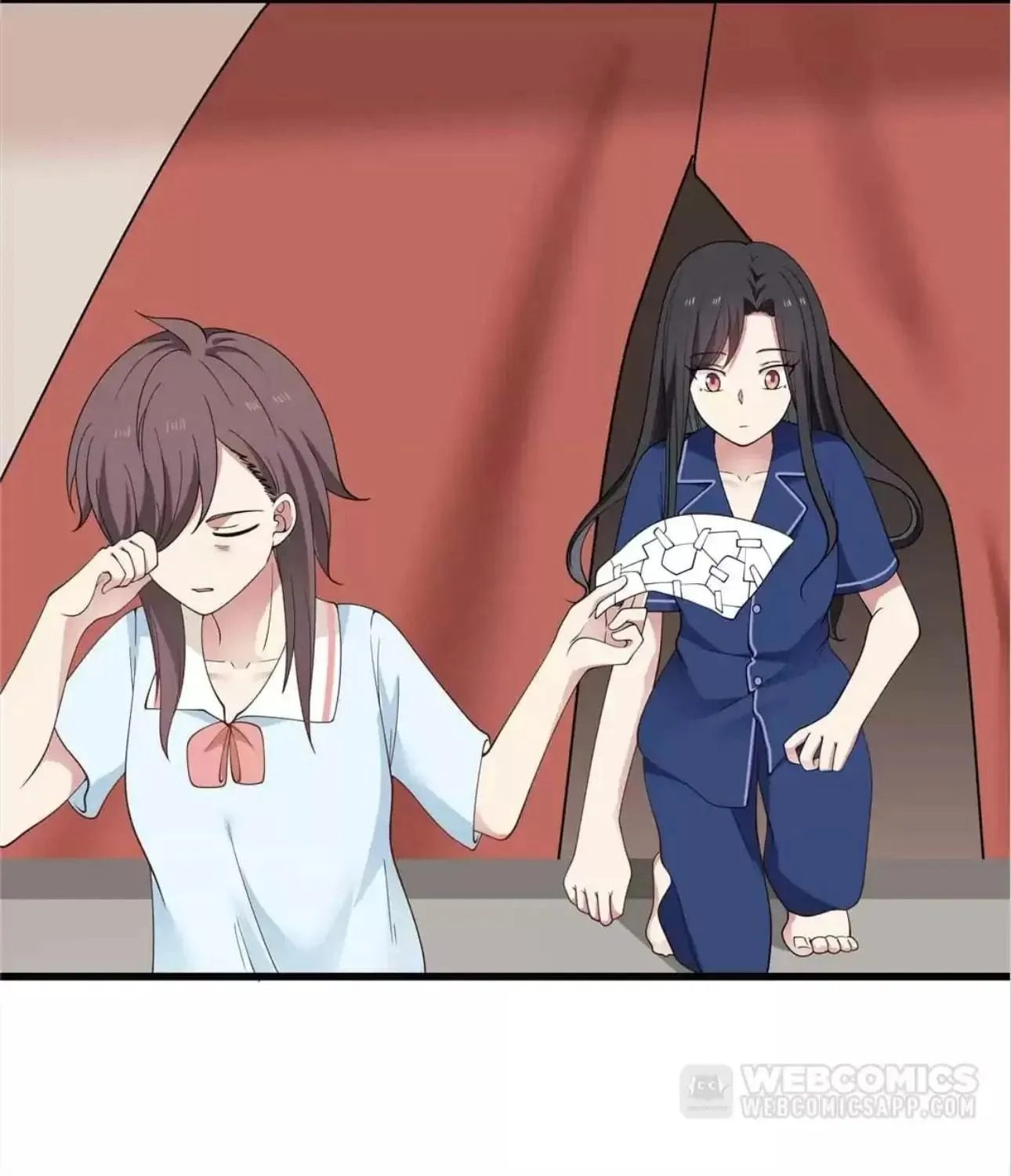 YOVE Chapter 61 page 11 - 