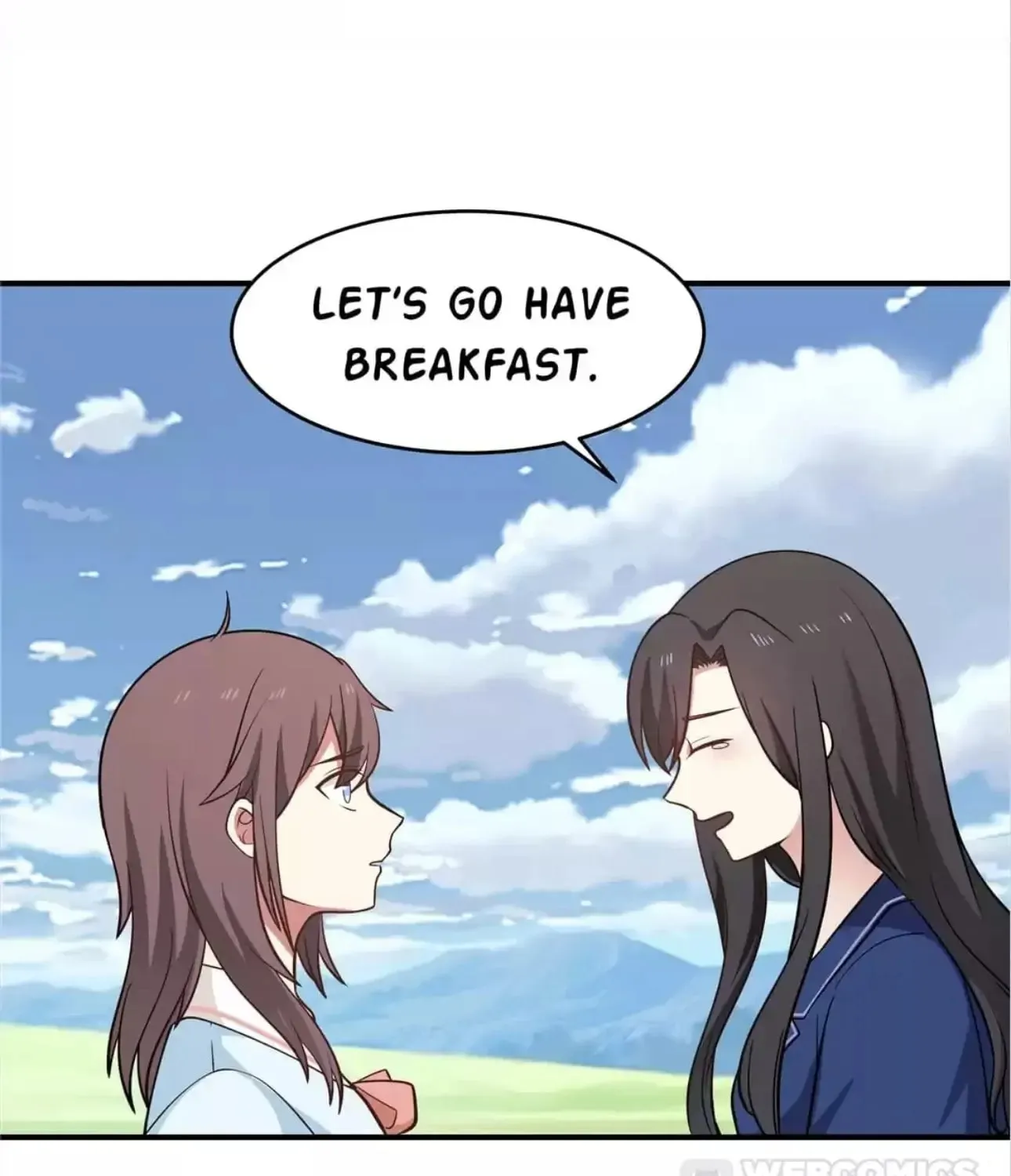 YOVE Chapter 61 page 21 - 