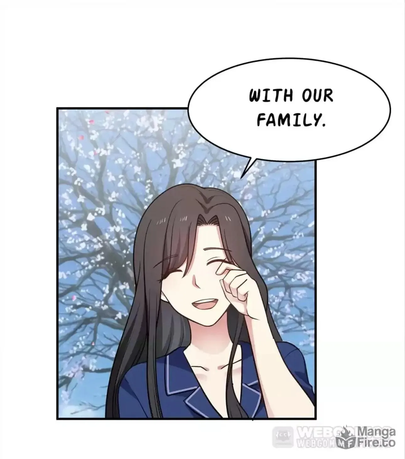 YOVE Chapter 61 page 23 - 