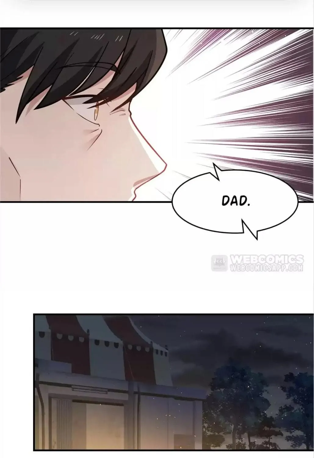 YOVE Chapter 61 page 32 - 