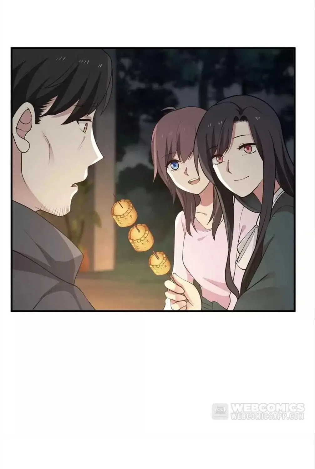YOVE Chapter 61 page 43 - 