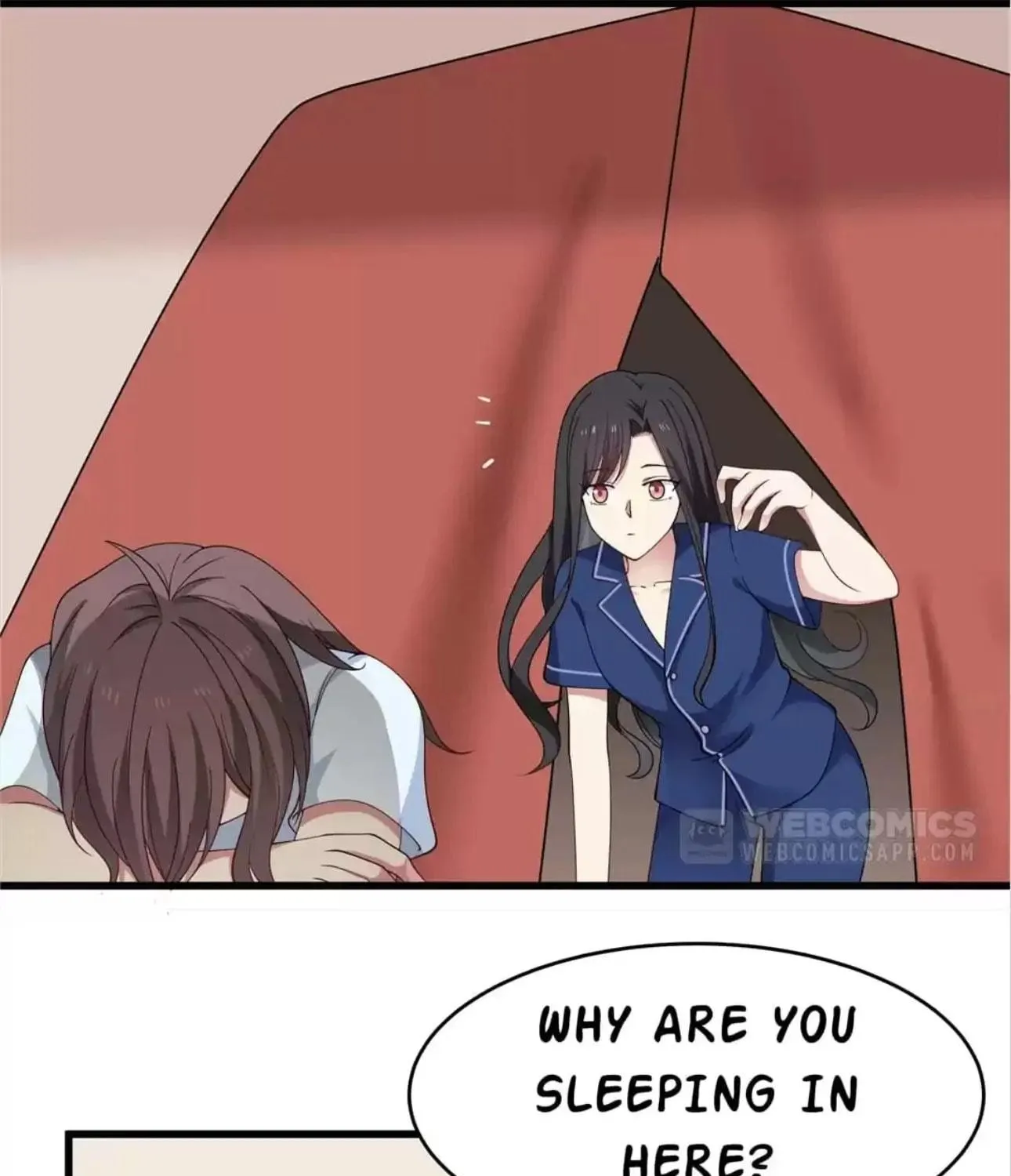 YOVE Chapter 61 page 9 - 