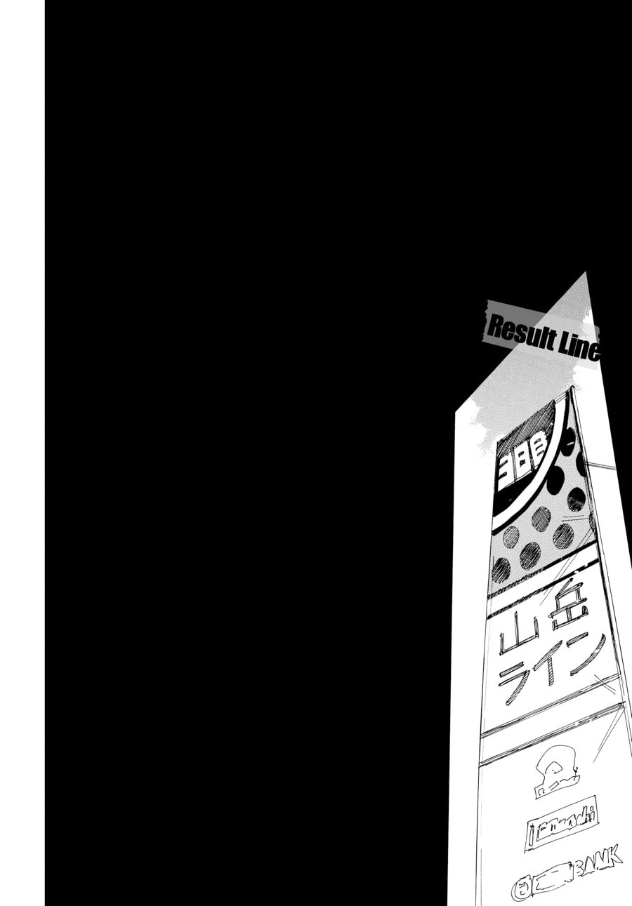 Yowamushi Pedal Chapter 482 page 2 - 