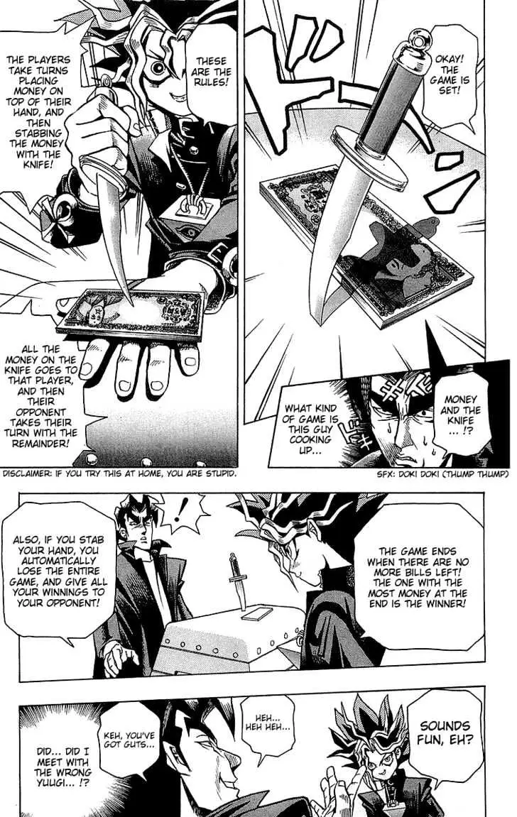 Yu-Gi-Oh! Chapter 1 page 41 - 