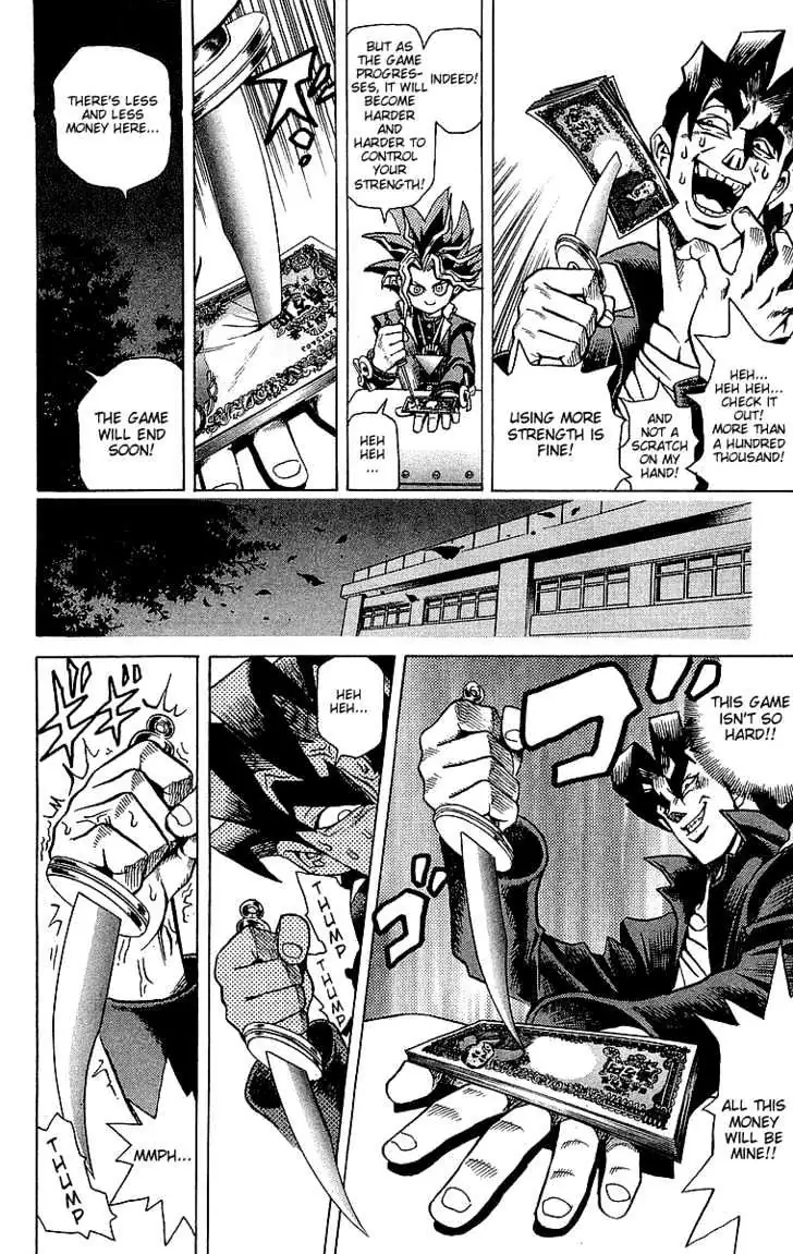 Yu-Gi-Oh! Chapter 1 page 44 - 