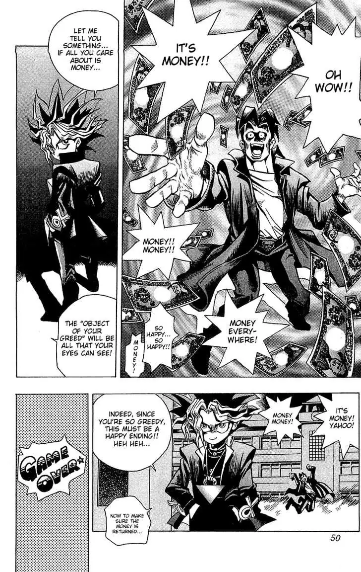 Yu-Gi-Oh! Chapter 1 page 49 - 