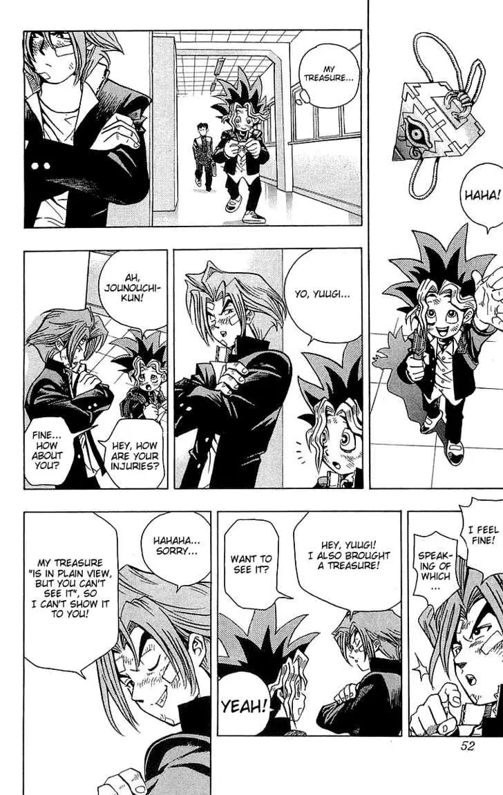 Yu-Gi-Oh! Chapter 1 page 51 - 