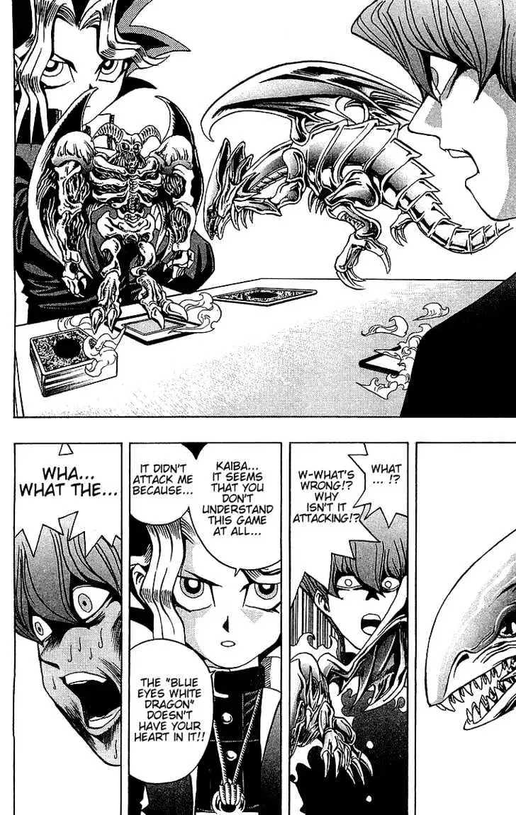 Yu-Gi-Oh! Chapter 10 page 17 - 