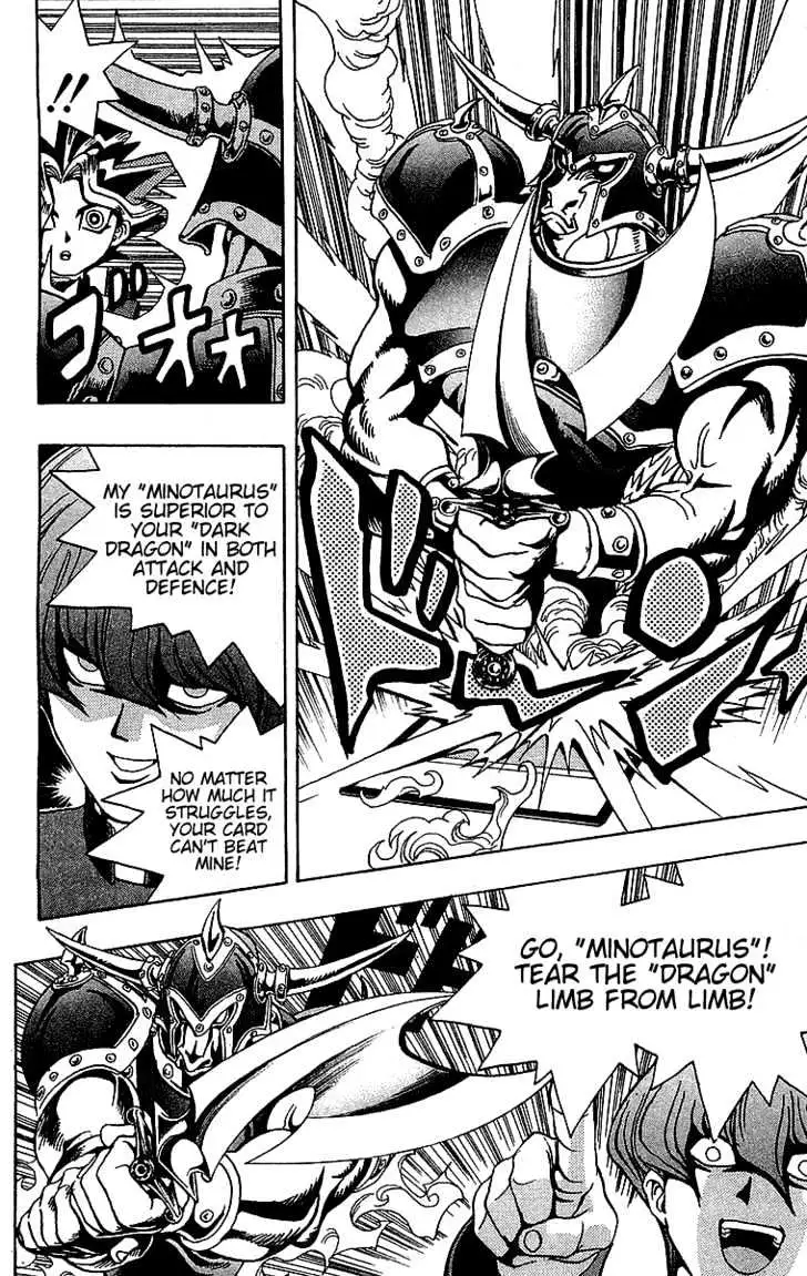 Yu-Gi-Oh! Chapter 10 page 5 - 