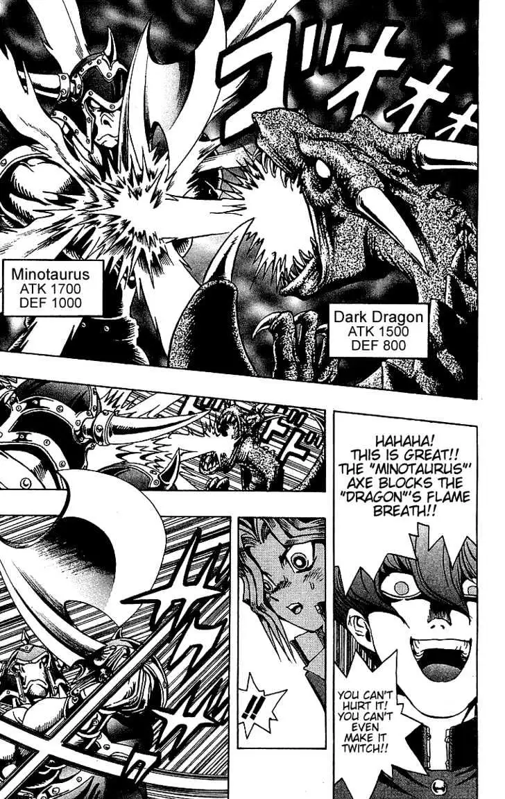 Yu-Gi-Oh! Chapter 10 page 6 - 