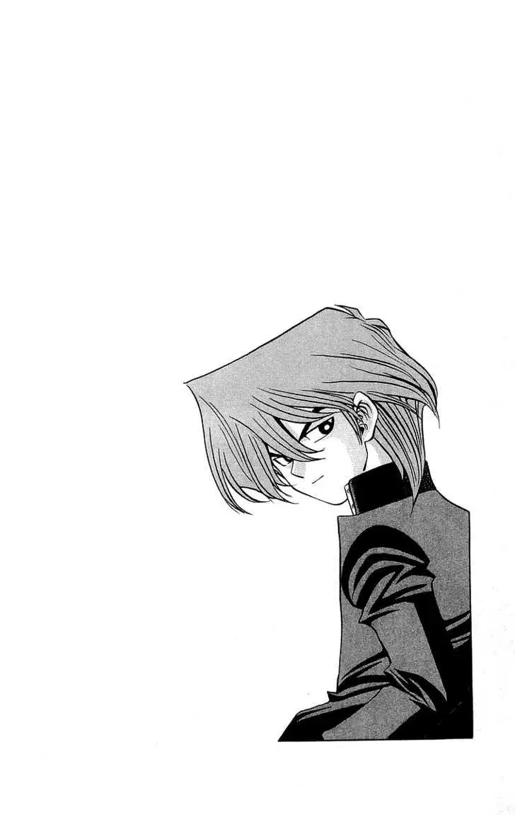 Yu-Gi-Oh! Chapter 11 page 21 - 