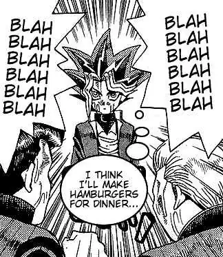Yu-Gi-Oh! Chapter 12 page 25 - 