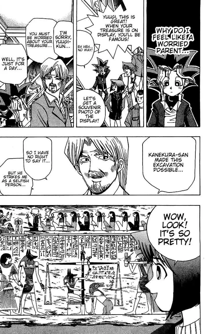 Yu-Gi-Oh! Chapter 13 page 13 - 