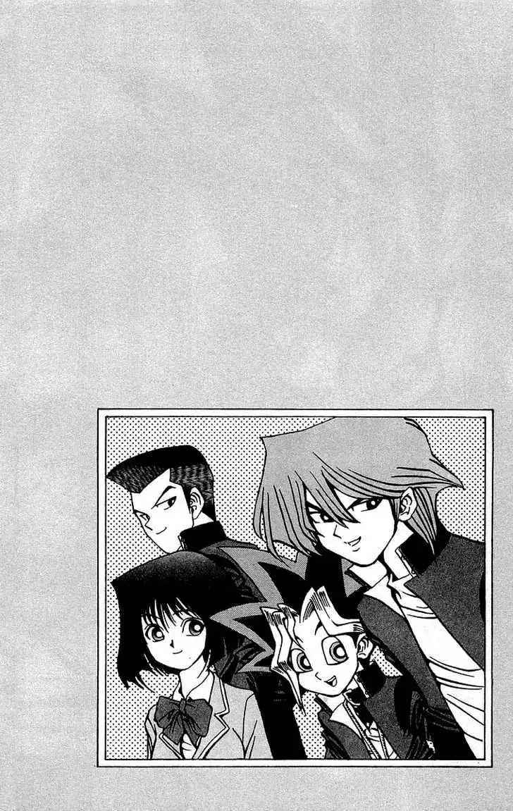 Yu-Gi-Oh! Chapter 13 page 4 - 