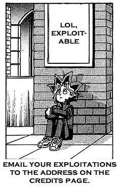Yu-Gi-Oh! Chapter 13 page 36 - 