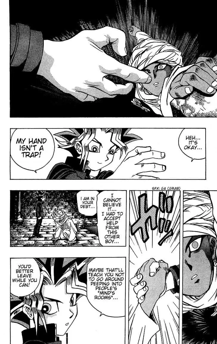 Yu-Gi-Oh! Chapter 14 page 15 - 