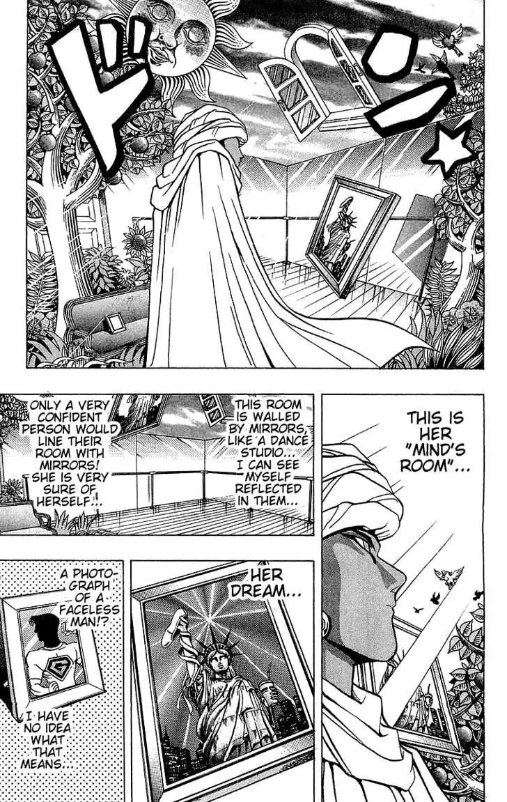 Yu-Gi-Oh! Chapter 15.99 page 14 - 