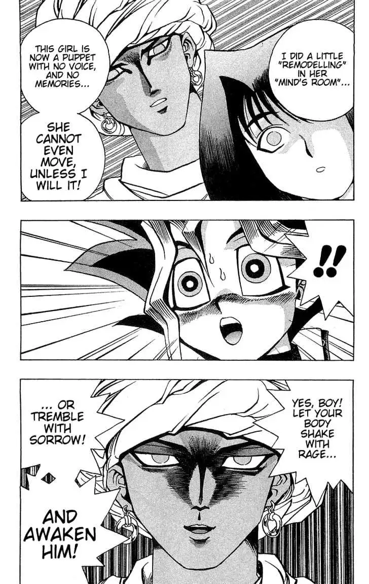 Yu-Gi-Oh! Chapter 15.99 page 19 - 