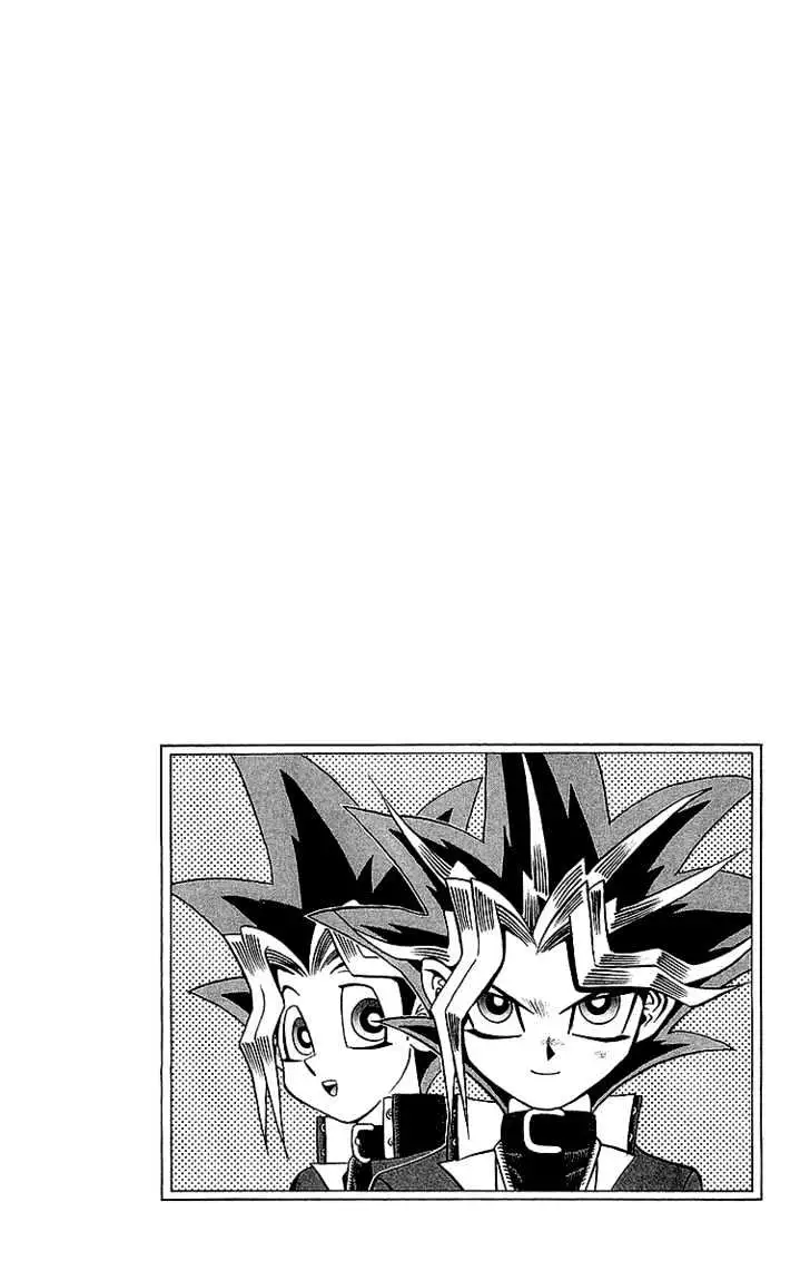 Yu-Gi-Oh! Chapter 16 page 28 - 