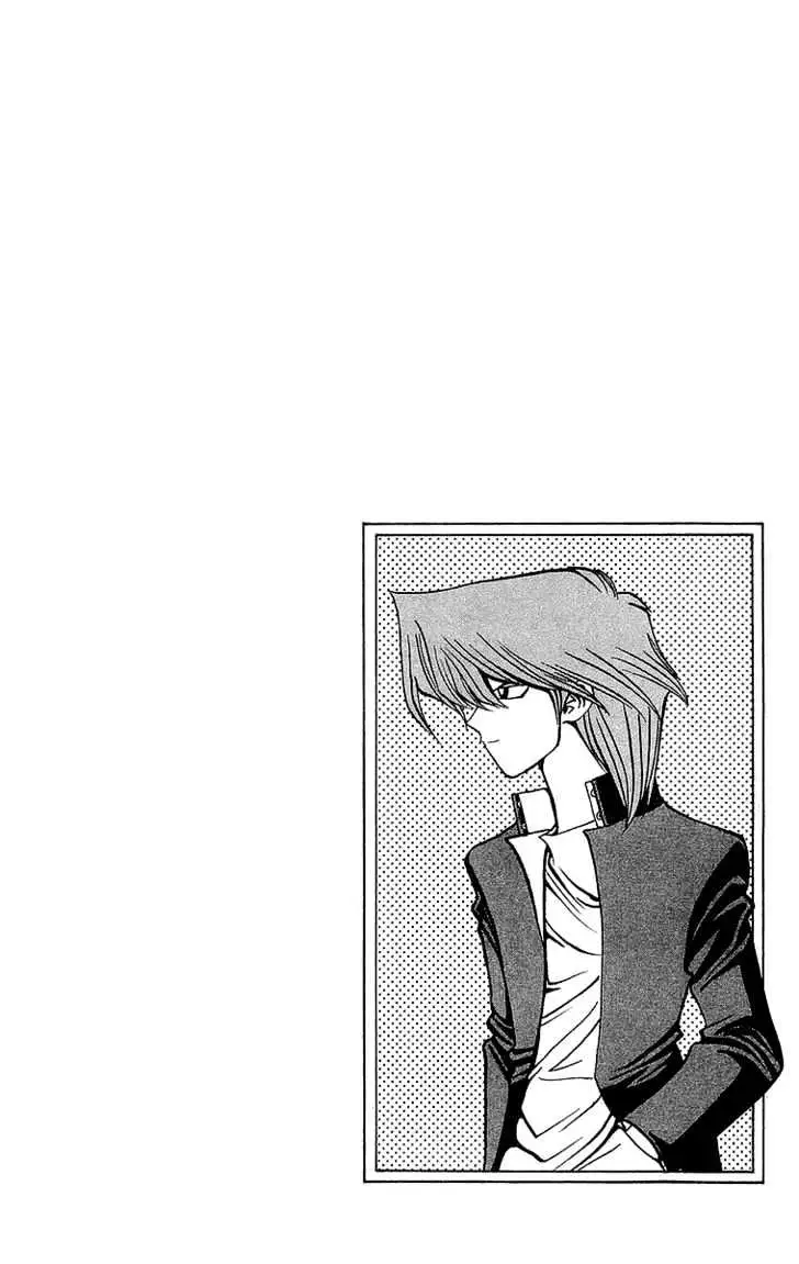 Yu-Gi-Oh! Chapter 17 page 24 - 