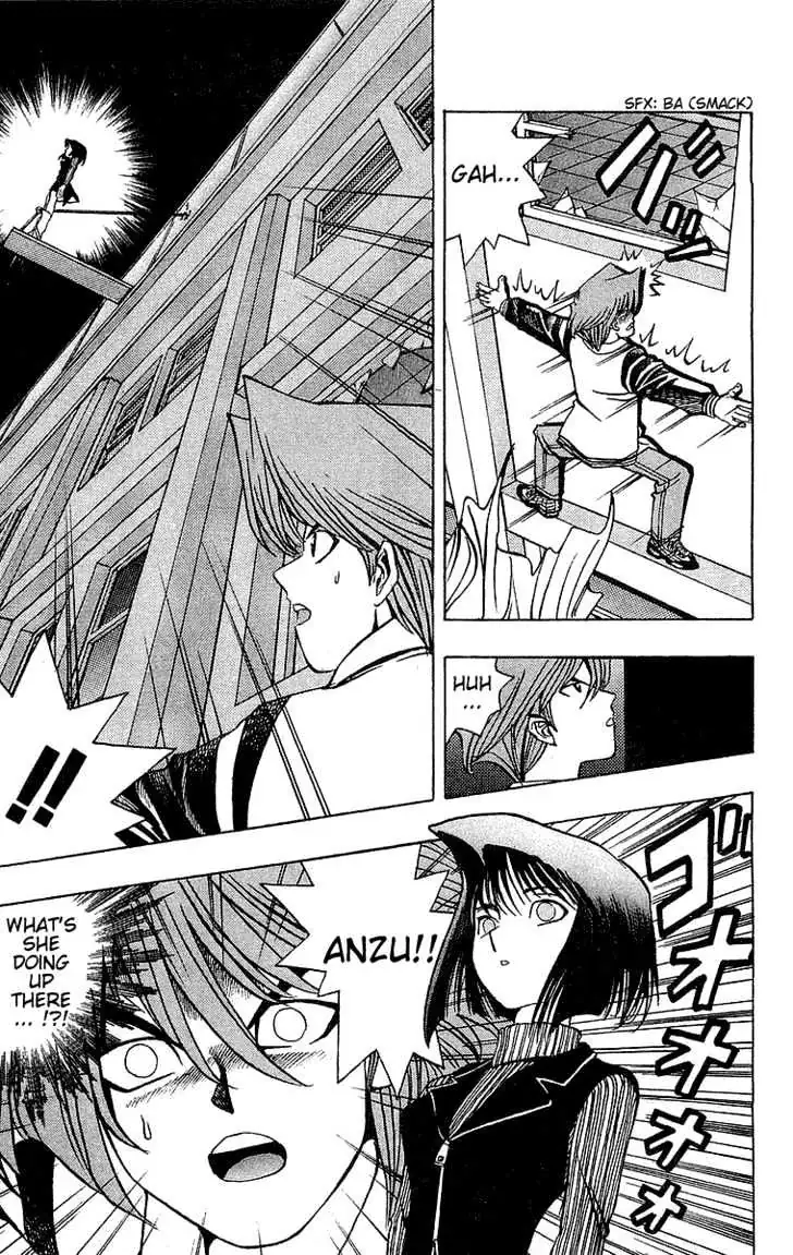 Yu-Gi-Oh! Chapter 18 page 15 - 