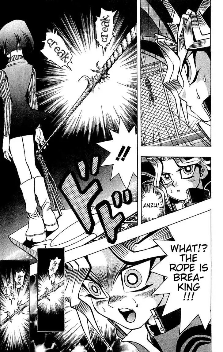 Yu-Gi-Oh! Chapter 19 page 15 - 