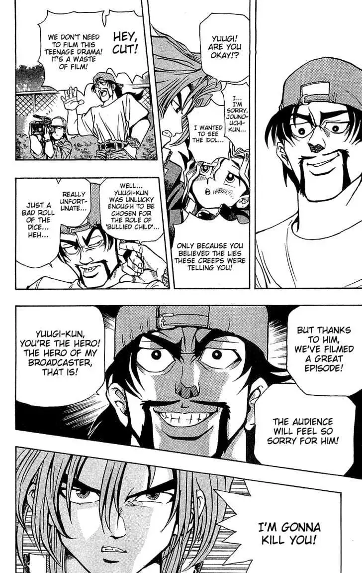 Yu-Gi-Oh! Chapter 2 page 13 - 