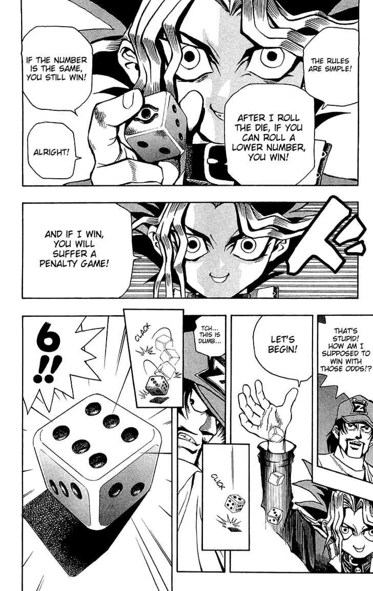 Yu-Gi-Oh! Chapter 2 page 19 - 