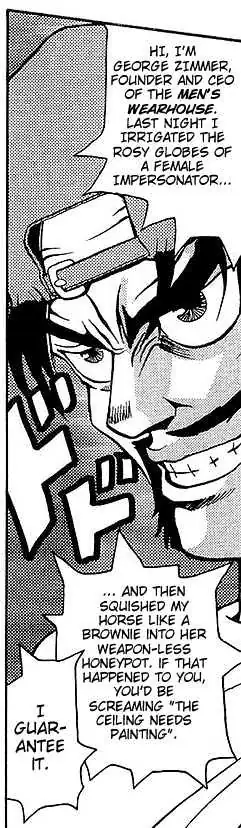 Yu-Gi-Oh! Chapter 2 page 26 - 