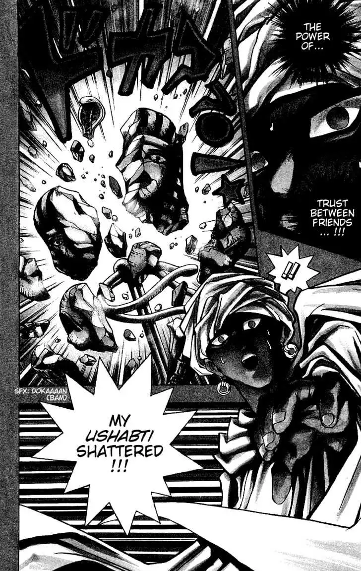 Yu-Gi-Oh! Chapter 20 page 3 - 