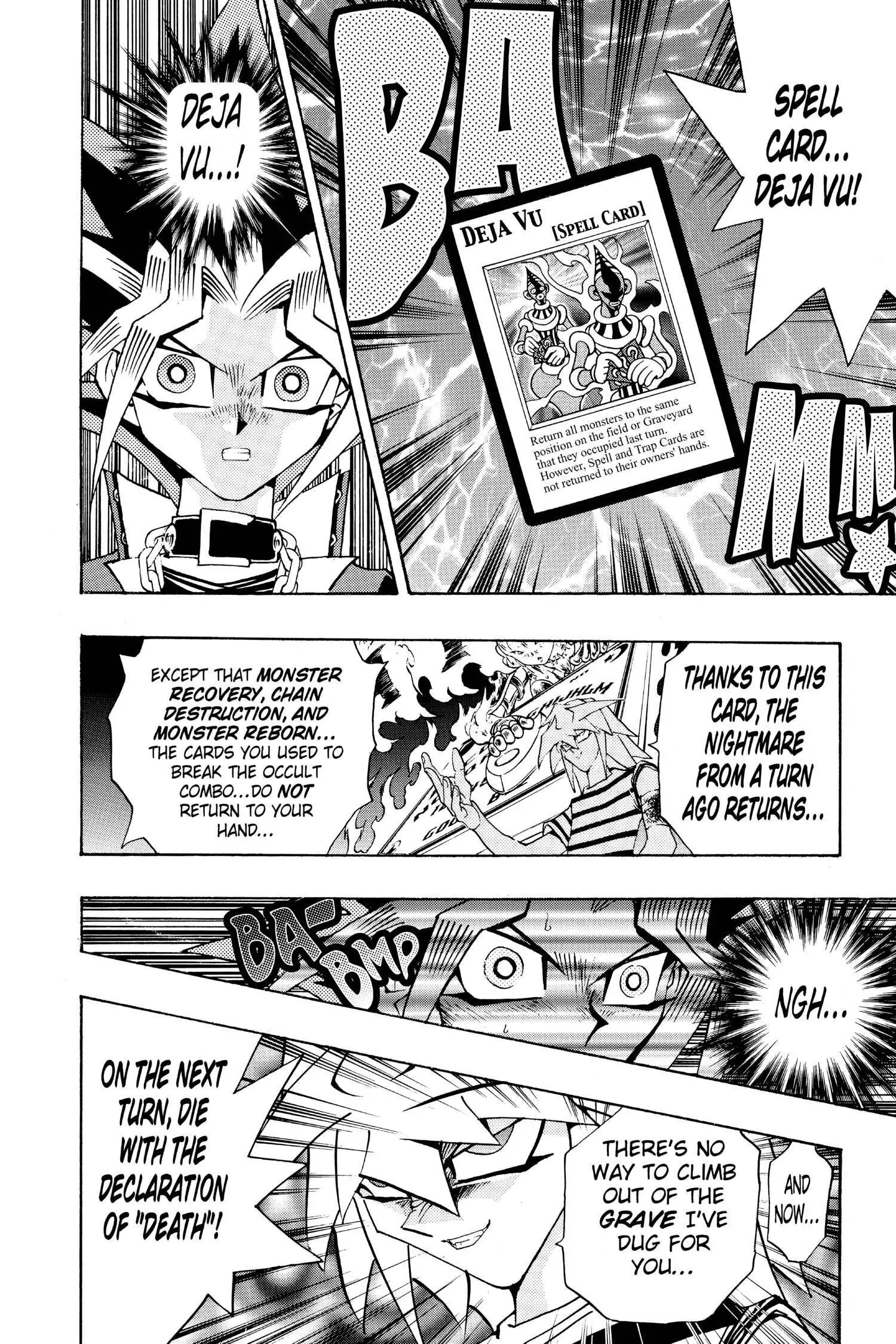 Yu-Gi-Oh! Chapter 207 page 14 - 