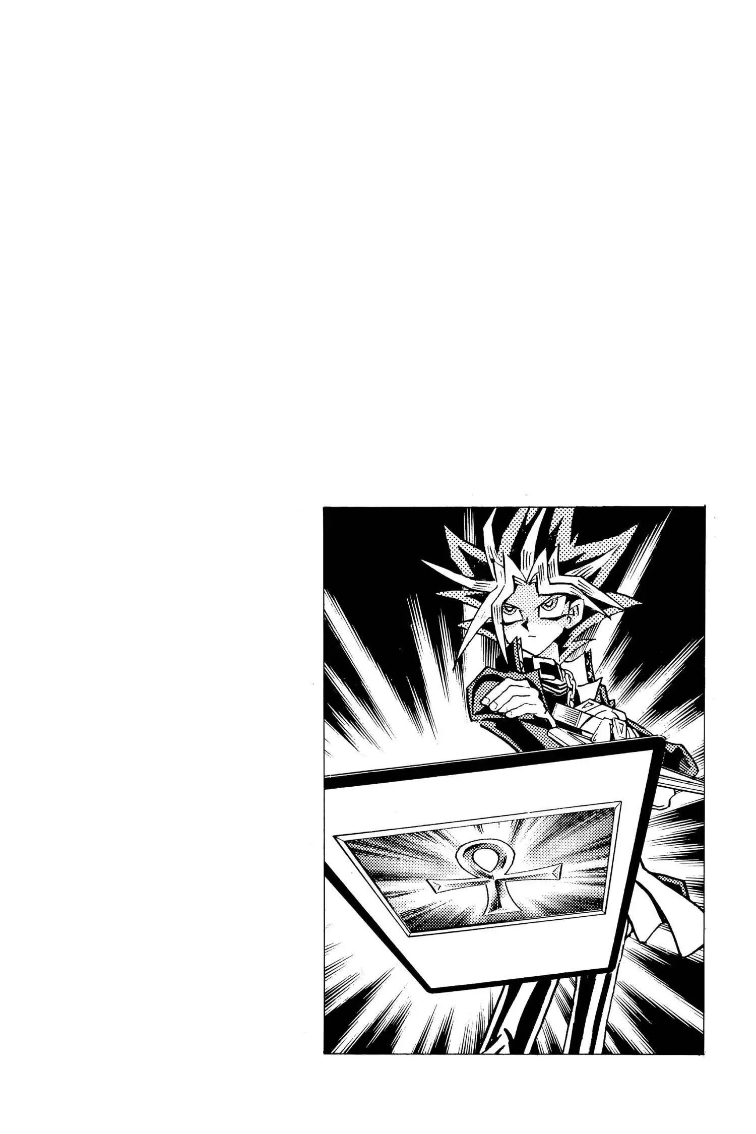 Yu-Gi-Oh! Chapter 207 page 19 - 