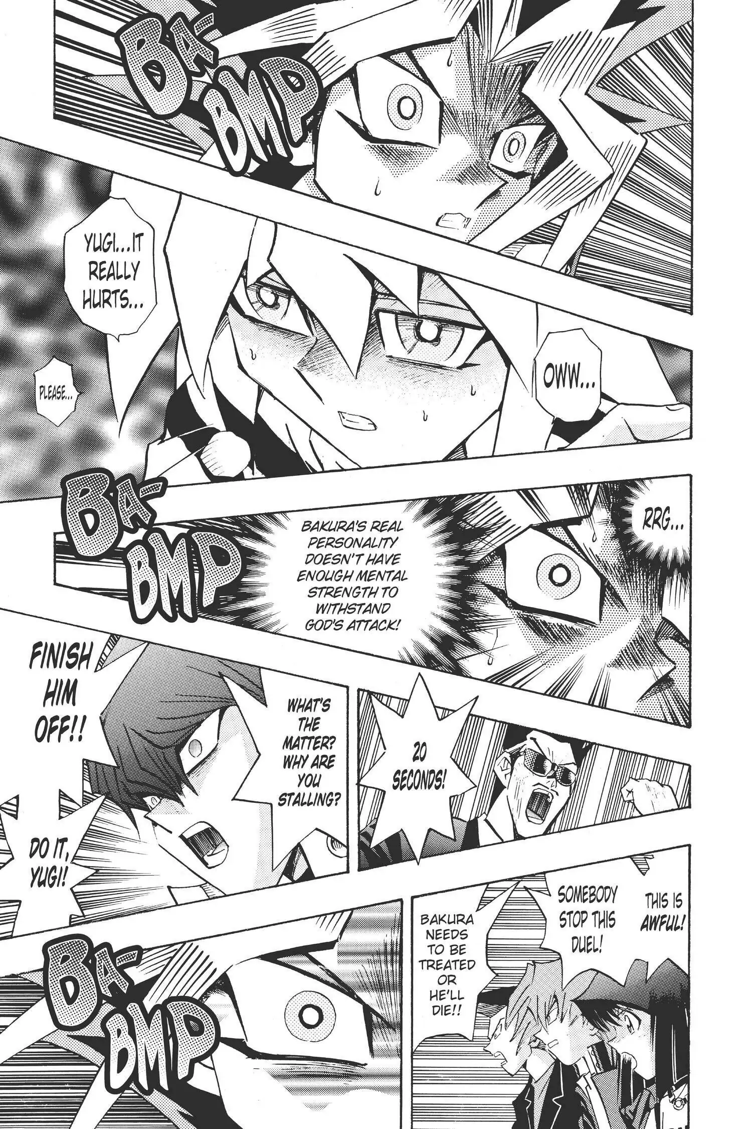 Yu-Gi-Oh! Chapter 208 page 14 - 
