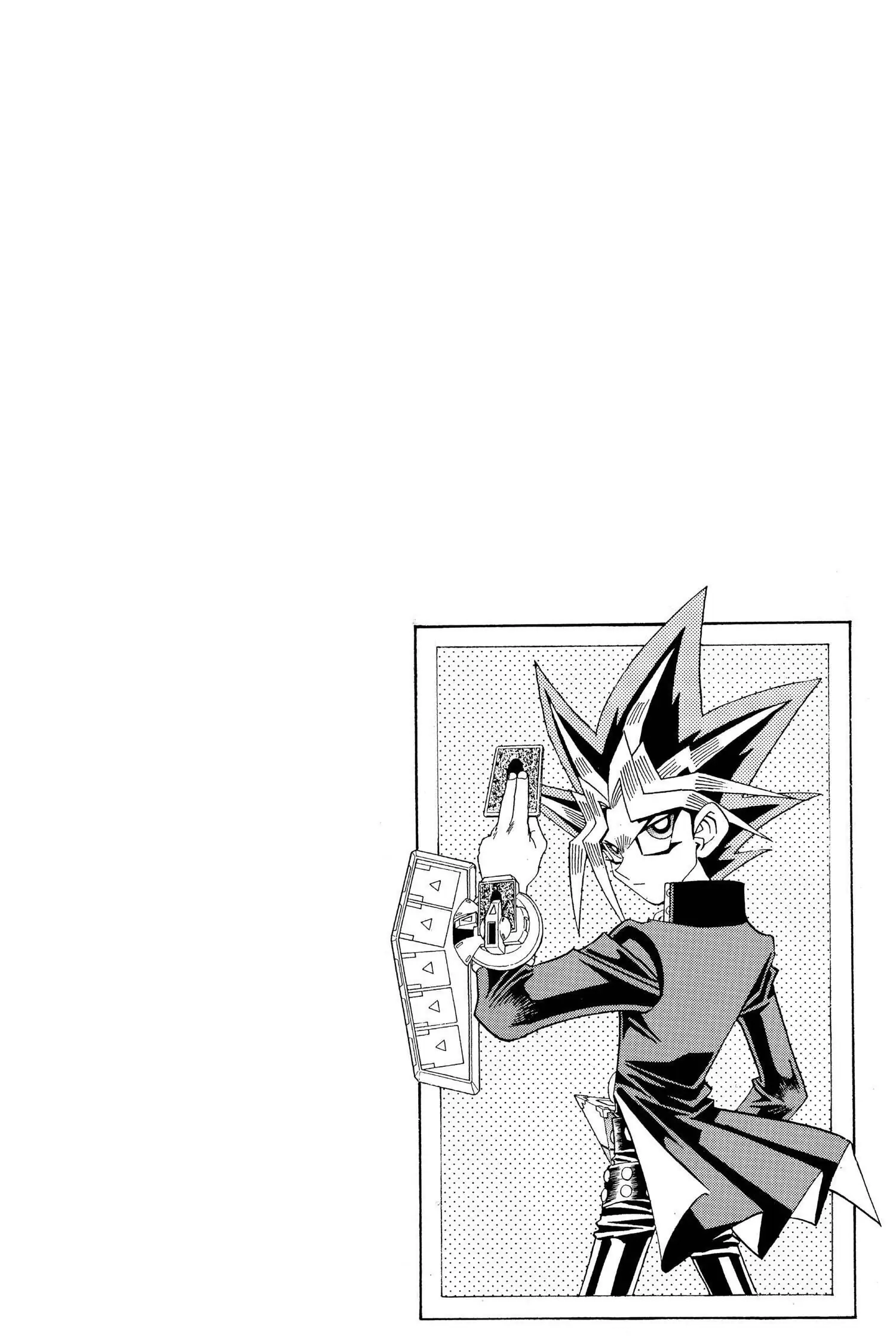 Yu-Gi-Oh! Chapter 208 page 18 - 