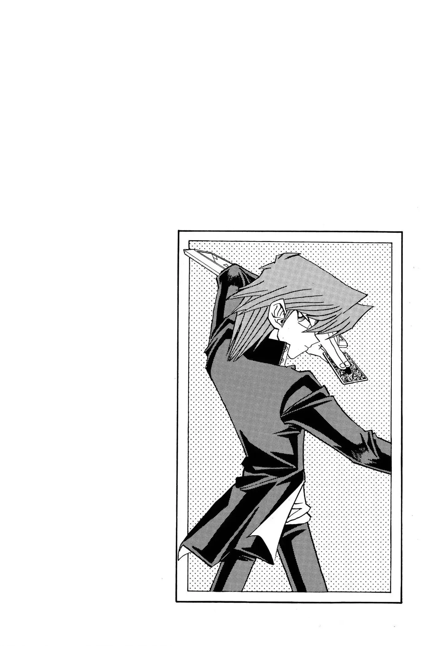 Yu-Gi-Oh! Chapter 209 page 20 - 