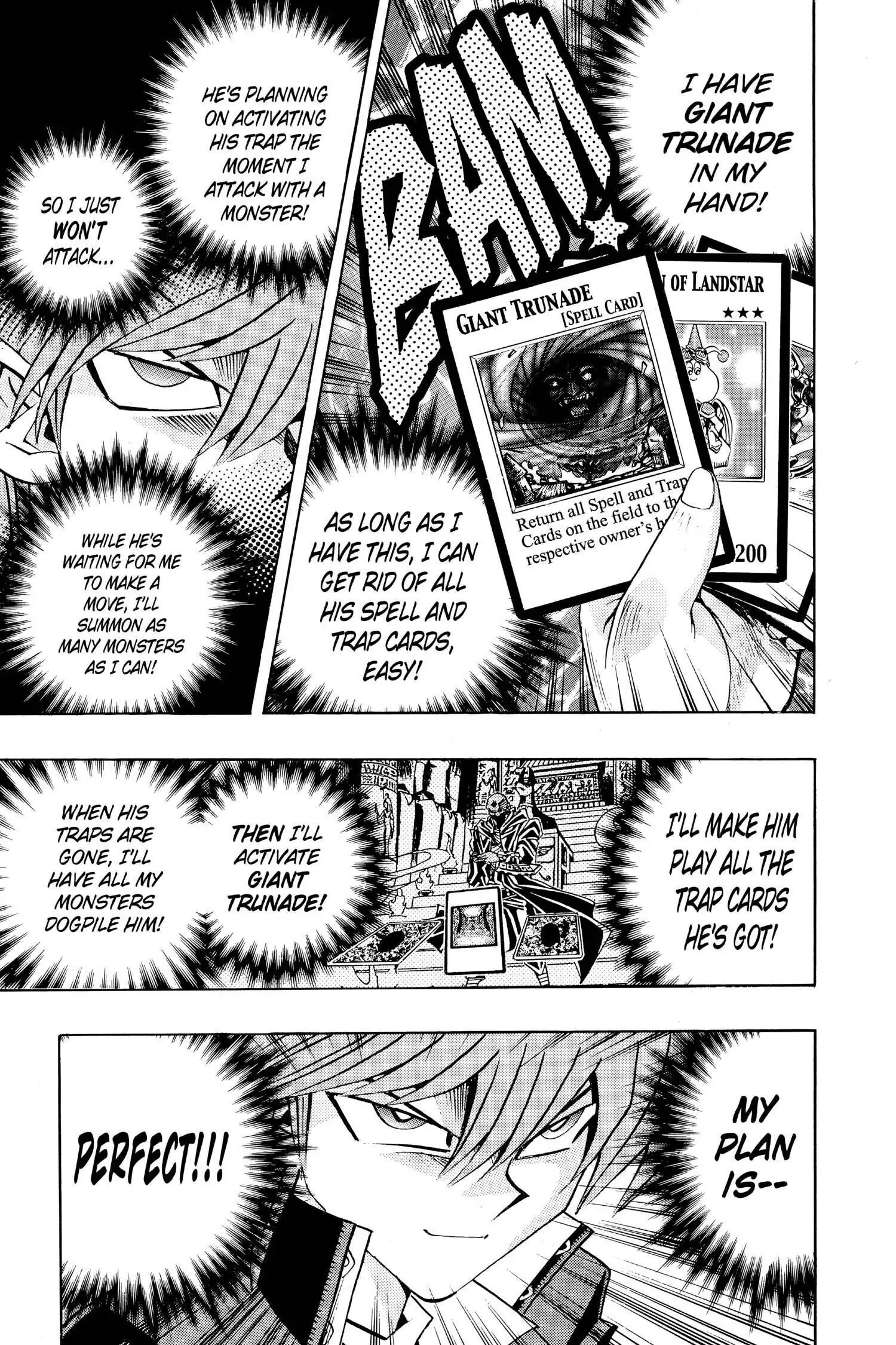 Yu-Gi-Oh! Chapter 210 page 13 - 
