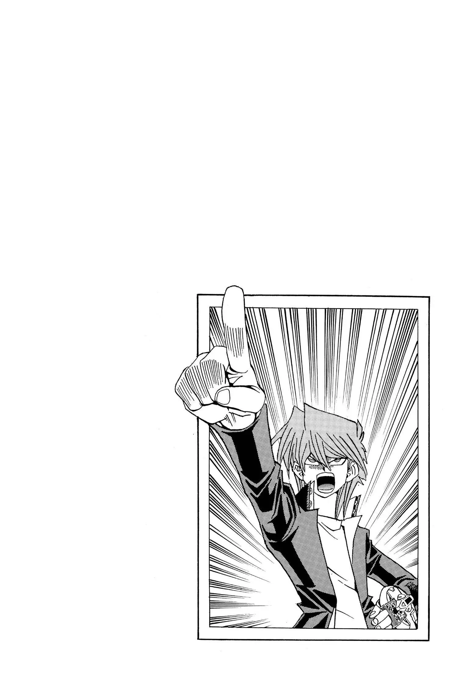 Yu-Gi-Oh! Chapter 210 page 19 - 