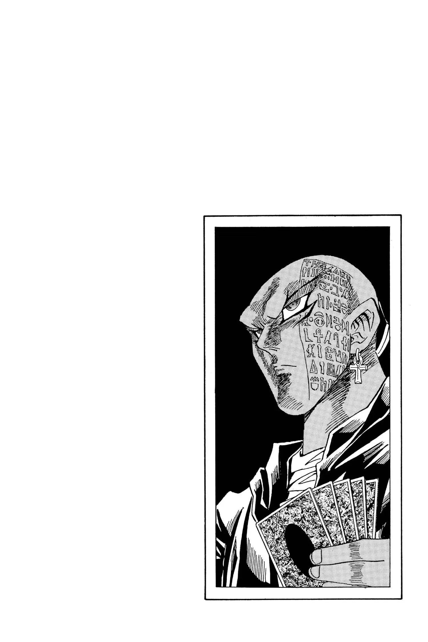 Yu-Gi-Oh! Chapter 211 page 19 - 