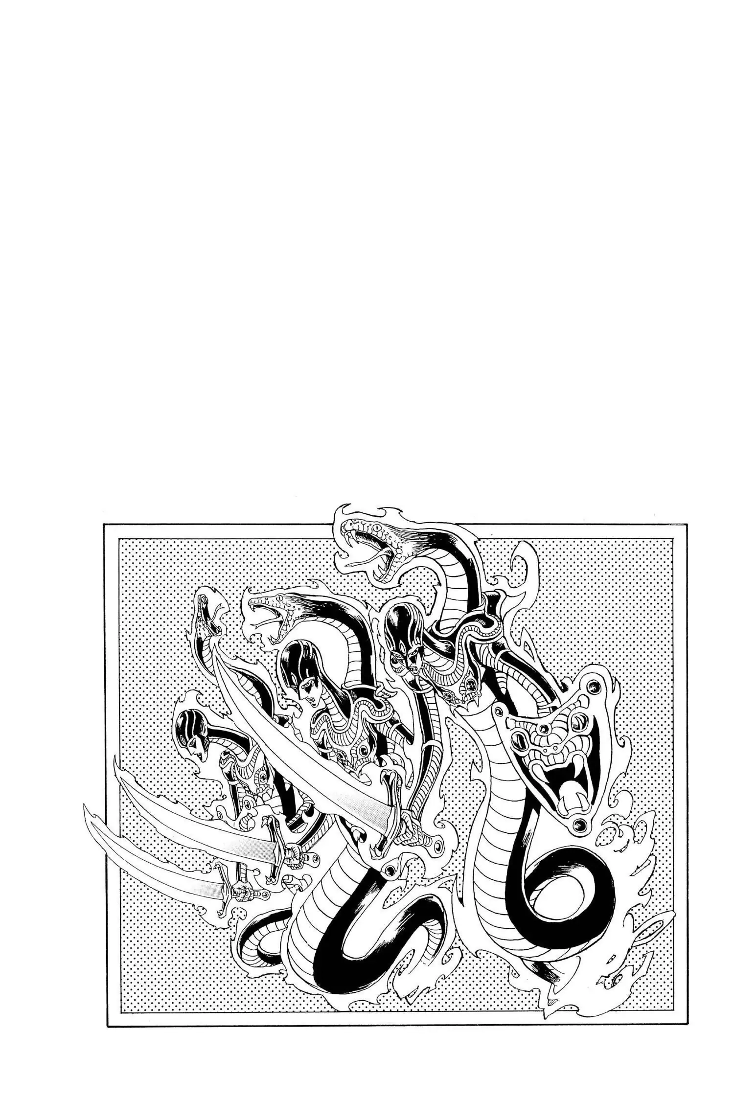 Yu-Gi-Oh! Chapter 212 page 19 - 
