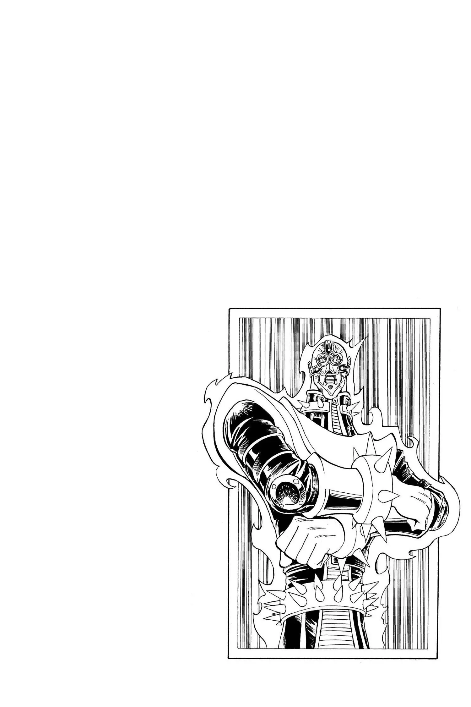 Yu-Gi-Oh! Chapter 213 page 19 - 