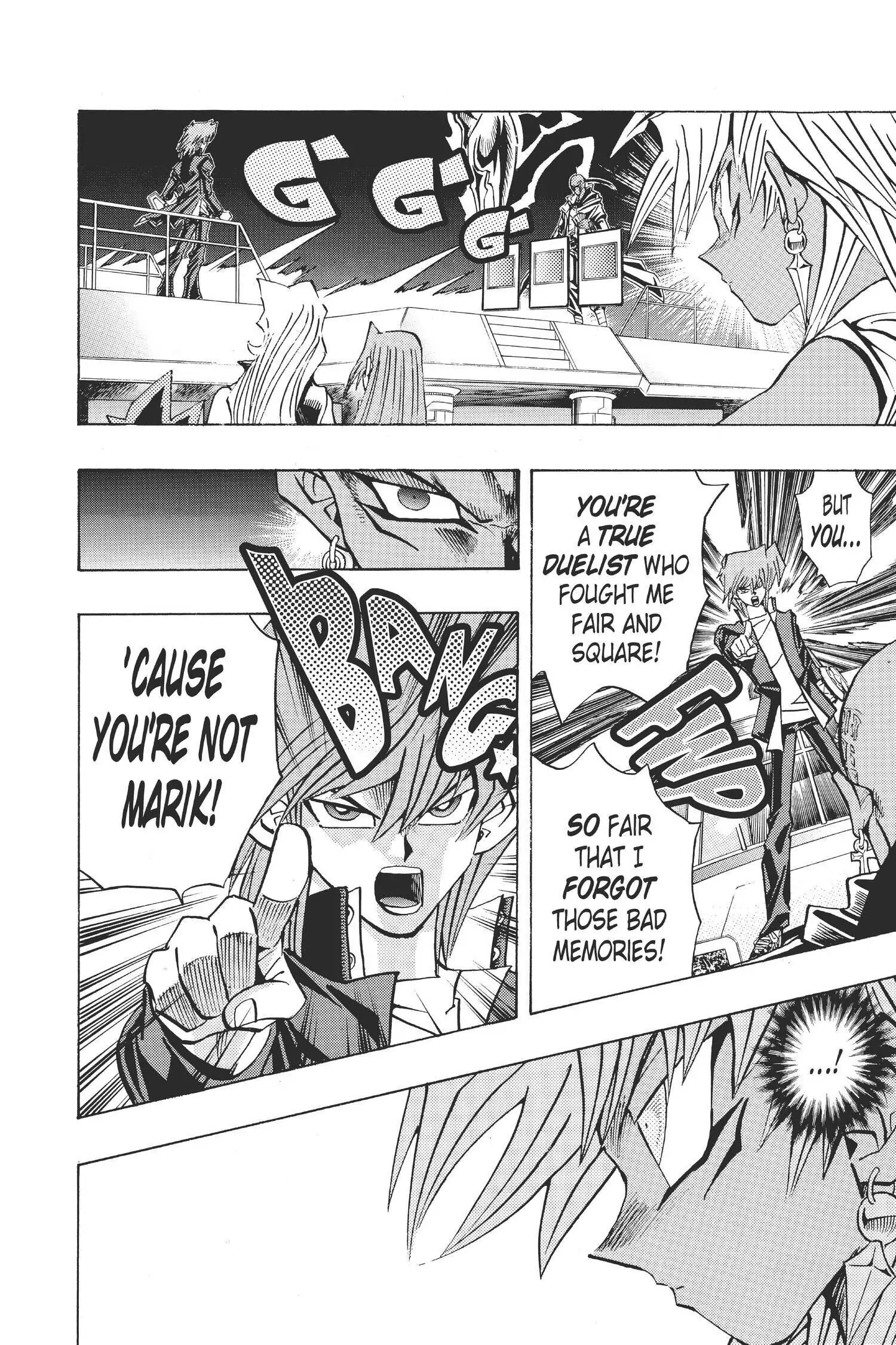 Yu-Gi-Oh! Chapter 215 page 16 - 