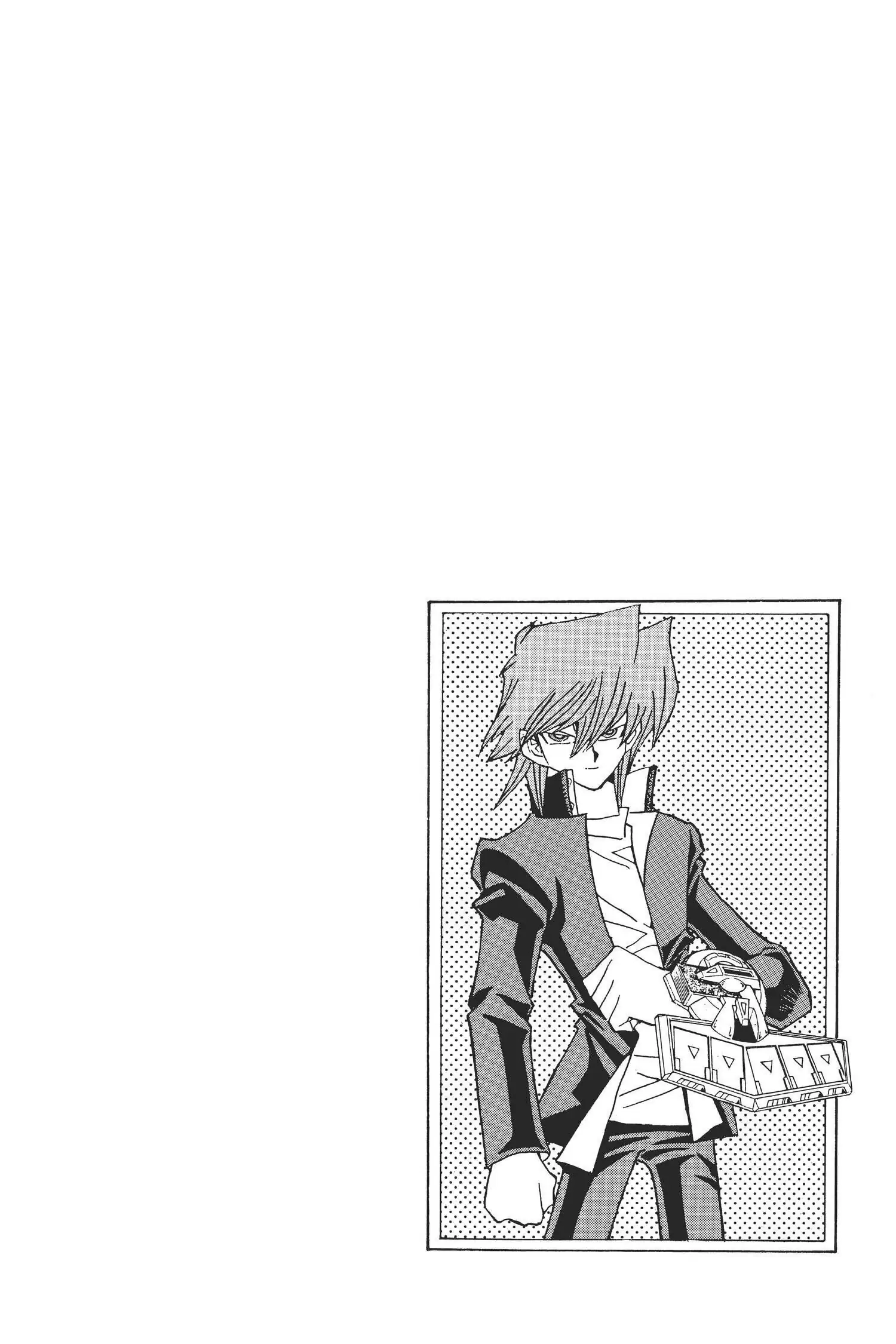 Yu-Gi-Oh! Chapter 215 page 25 - 