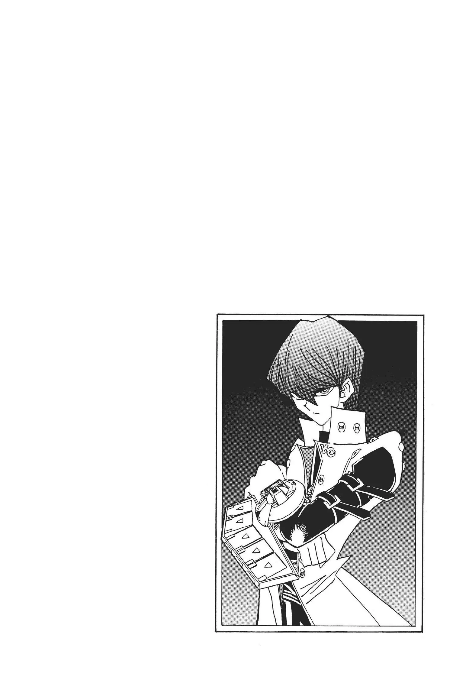 Yu-Gi-Oh! Chapter 216 page 19 - 