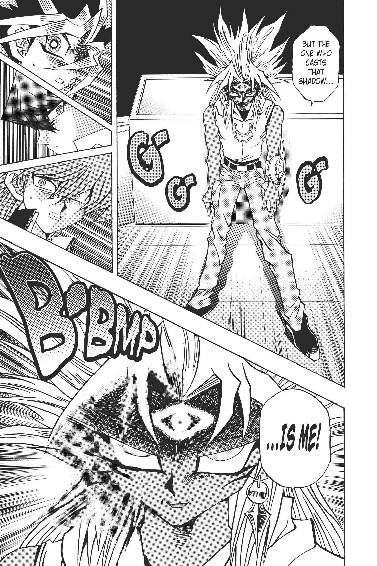 Yu-Gi-Oh! Chapter 217 page 13 - 