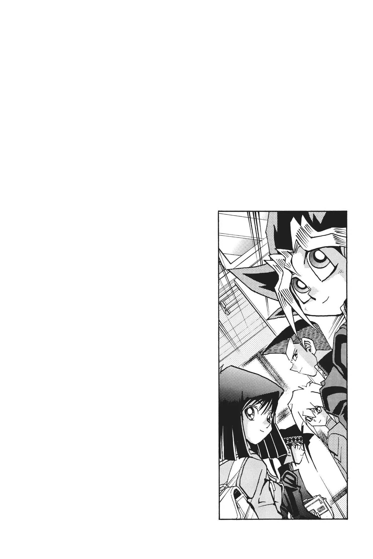 Yu-Gi-Oh! Chapter 217 page 19 - 