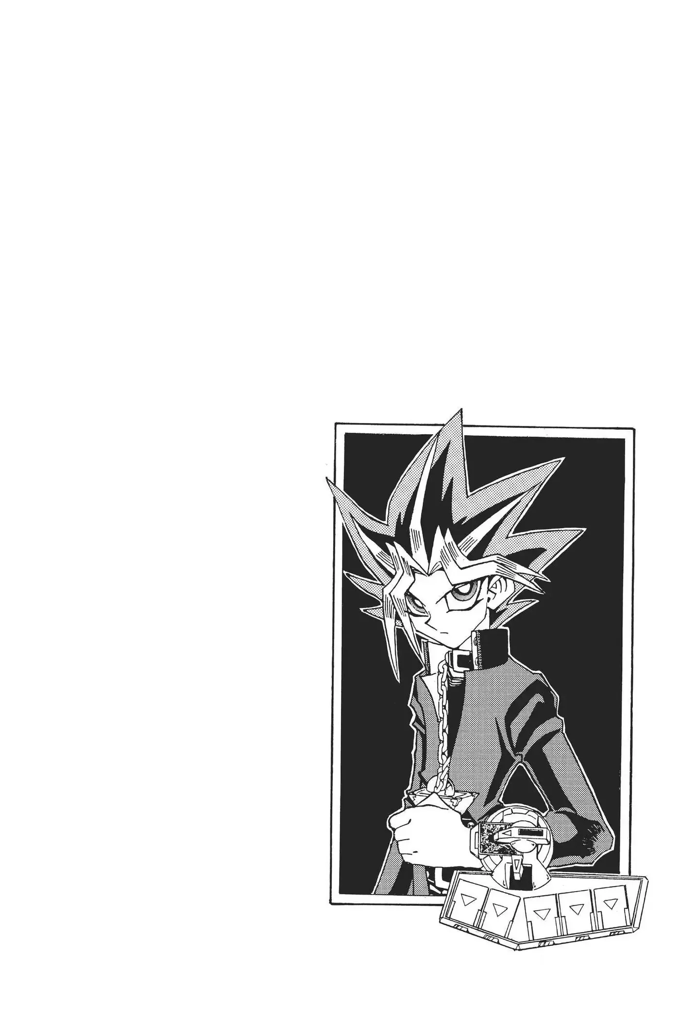 Yu-Gi-Oh! Chapter 218 page 20 - 