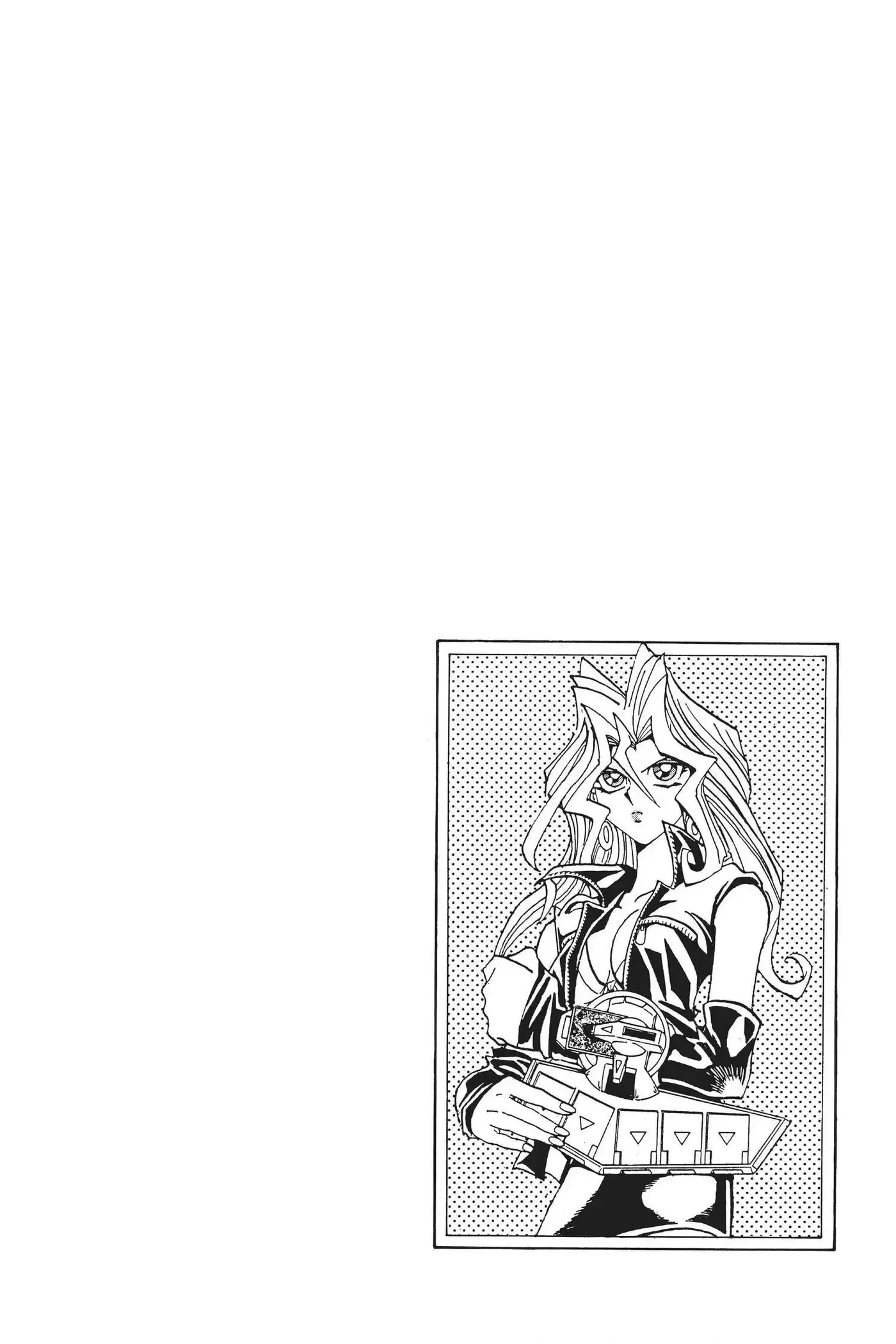 Yu-Gi-Oh! Chapter 219 page 20 - 